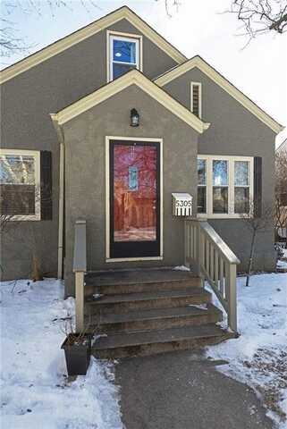 5305 10th Avenue S, Minneapolis, MN 55417