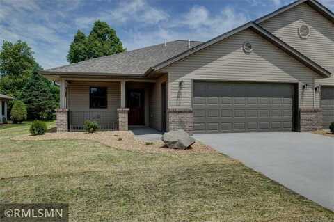 622 Pondhurst Drive, Amery, WI 54001