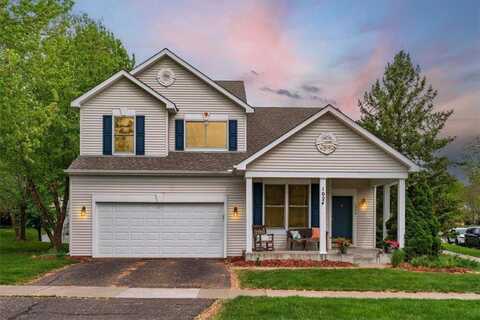 1024 Legend Boulevard, Stillwater, MN 55082