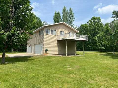 6460 Mountain Maple Lane NW, Walker, MN 56484