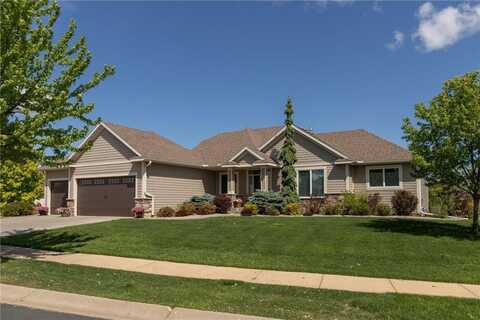 1121 Maplebeck Enclave NE, Byron, MN 55920