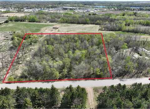 Tbd 235th Avenue, Long Prairie Twp, MN 56347