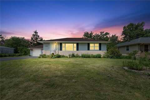 5109 Xerxes Avenue N, Brooklyn Center, MN 55430
