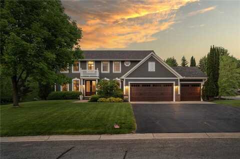 19080 Inndale Drive, Lakeville, MN 55044
