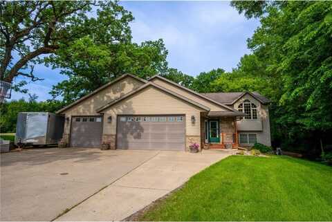 8804 71st Street NE, Green Lake Twp, MN 56288