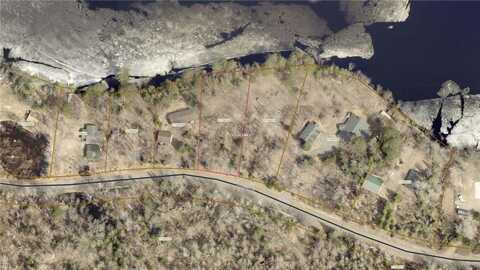 Tbd South Shore Drive, Emily, MN 56447