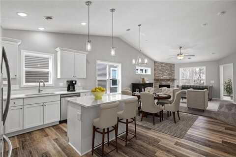 11183 184th Circle NW, Elk River, MN 55330