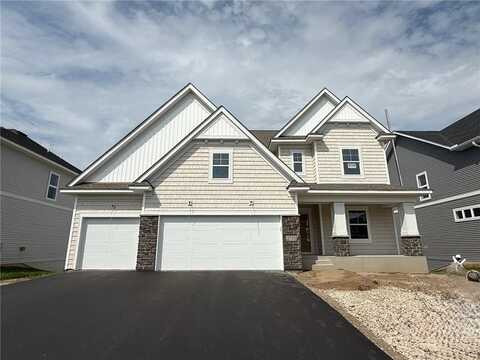 2735 Kenwood Avenue NE, Saint Michael, MN 55376
