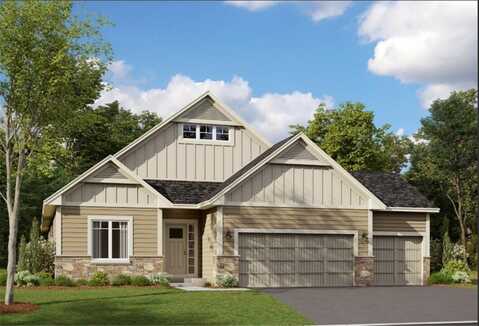 3748 Coral Bell Drive, Shakopee, MN 55379