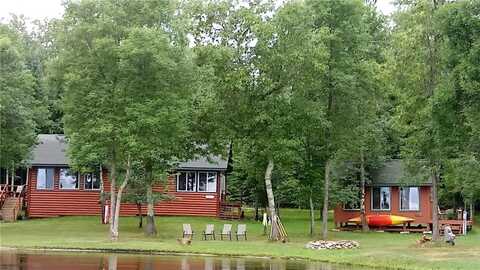 1760 Grindstone Island, International Falls, MN 56649