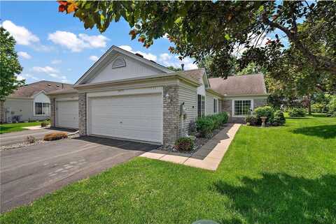9479 Prairieview Trail N, Champlin, MN 55316