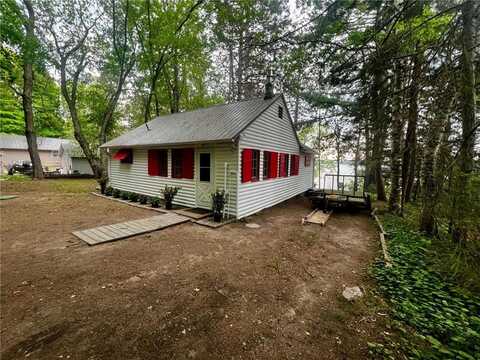 48483 197th Avenue, Shamrock Twp, MN 55760