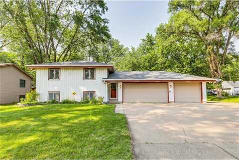 1357 64th Avenue NE, Fridley, MN 55432