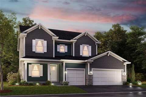 604 Haywood Drive, Lino Lakes, MN 55014