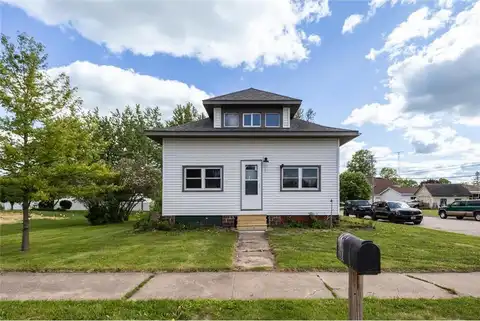 115 1st Avenue NE, Plainview, MN 55964