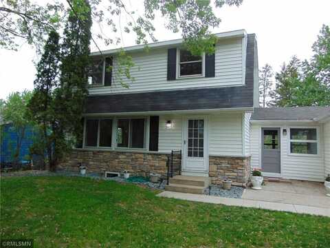 2531 Mayfair Avenue, White Bear Lake, MN 55110
