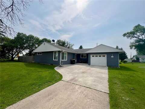 310 6th Street W, Hector, MN 55342