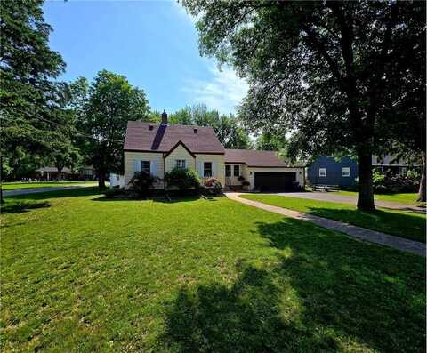 140 8th Avenue, Foley, MN 56329