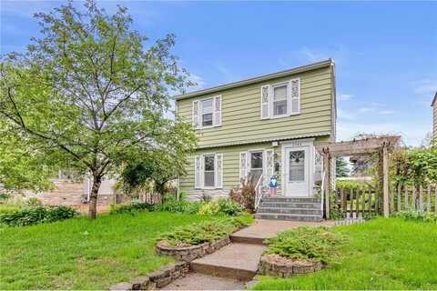 1344 Schletti Street, Saint Paul, MN 55117