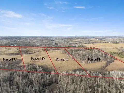 Parcel E 48th Street SW, Pequot Lakes, MN 56472