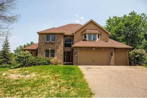 2505 Christian Drive, Chaska, MN 55318