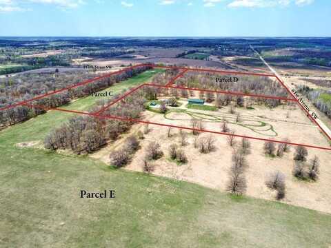 Parcel C 112th Street SW, Motley, MN 56466