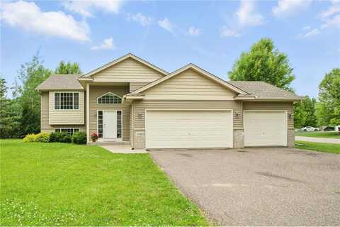 10310 Kaitlin Avenue, Hanover, MN 55341
