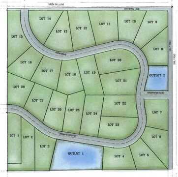 Lot 6 Brookwood Drive, Hudson, WI 54016