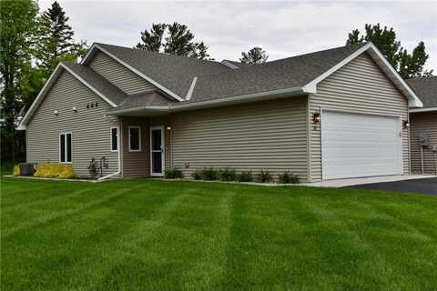 385 Maplewood Court, Isle, MN 56342