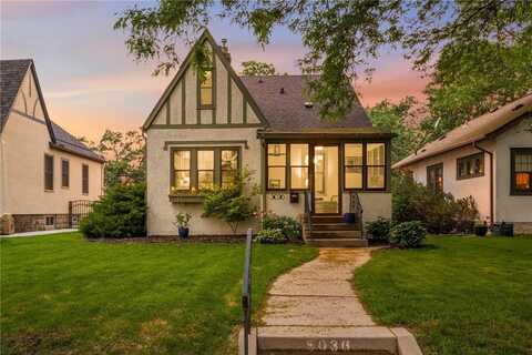 5036 13th Avenue S, Minneapolis, MN 55417