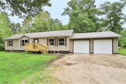 4102 Shamineau View Road, Motley, MN 56466
