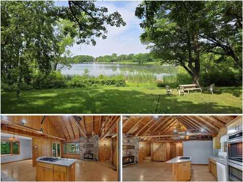 13047 Endicott Drive NW, Clearwater, MN 55320
