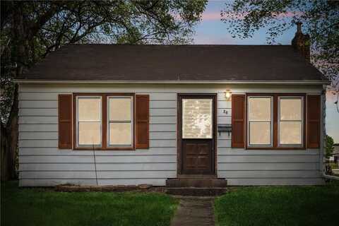 28 7th Avenue SE, Saint Cloud, MN 56304