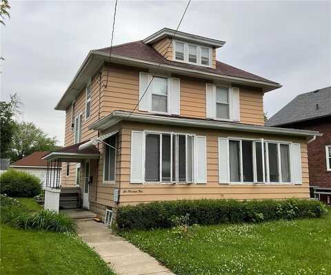 604 4th Avenue SW, Austin, MN 55912