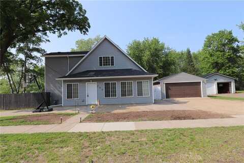 408 State Street E, Grey Eagle, MN 56336