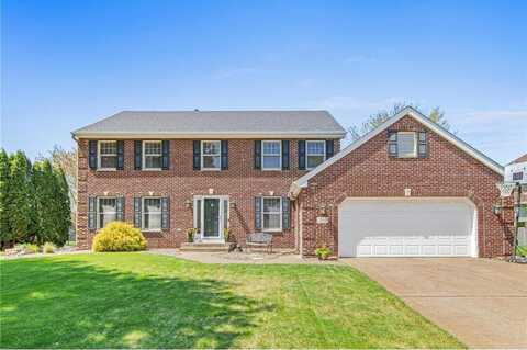 209 Meadowood Lane, Vadnais Heights, MN 55127