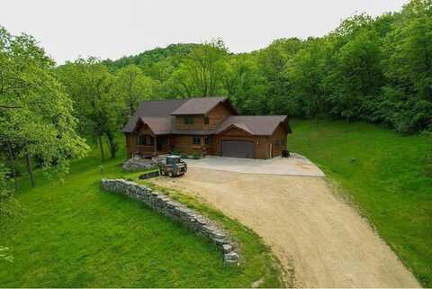 Tbd Vanity Drive, Shelby Twp, WI 54658
