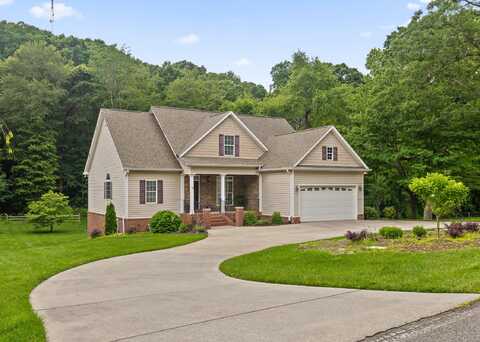 3375 Wilson Avenue, Signal Mountain, TN 37377