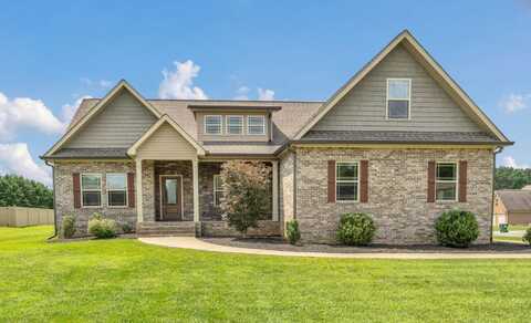 386 Twelve Oaks Drive, Rock Spring, GA 30739