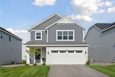 9266 26th Street NE, Saint Michael, MN 55376