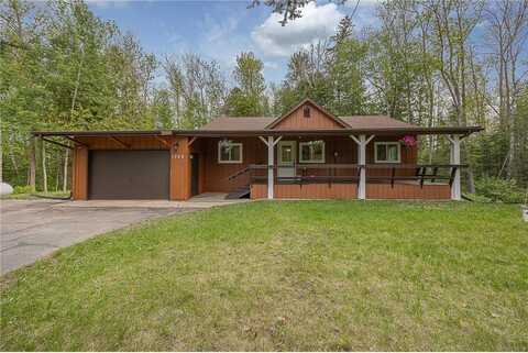 1756 County Road 7 NE, Longville, MN 56655