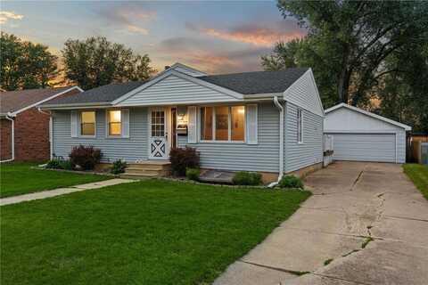2101 6th Avenue NE, Austin, MN 55912
