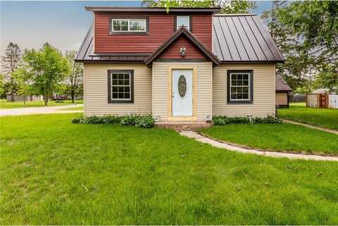 407 John Street N, Clarissa, MN 56440