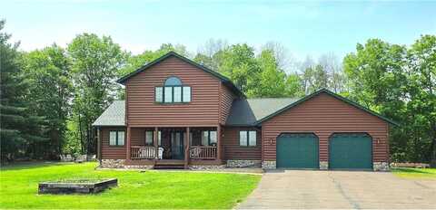 2207 Riverdale Road, Mora, MN 55051