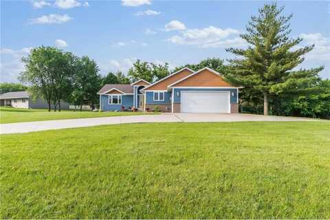 2820 Wilderness Ridge Road SE, Alexandria, MN 56308