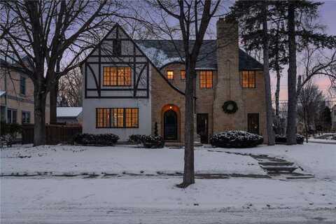 5200 Humboldt Avenue S, Minneapolis, MN 55419