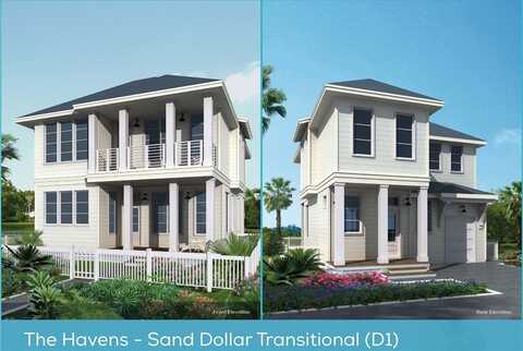 413 Mermaid Tail Lane, Port Aransas, TX 78373