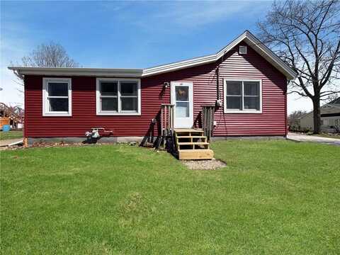 20 N 1st Street, Luck, WI 54853