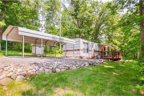 46382 High Drive, Kathio Twp, MN 56450
