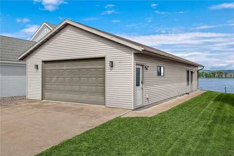 277 Marina Drive N, Brownsville, MN 55919